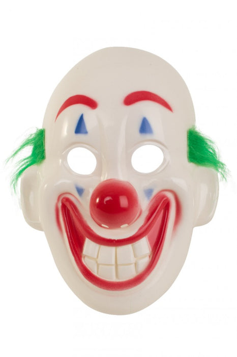 Masker Clown