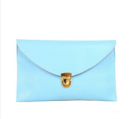 Envelope clutch shoulder bag, FREE SHIPPING