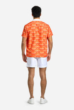 Oranje EK Outfit voor de supersupporter