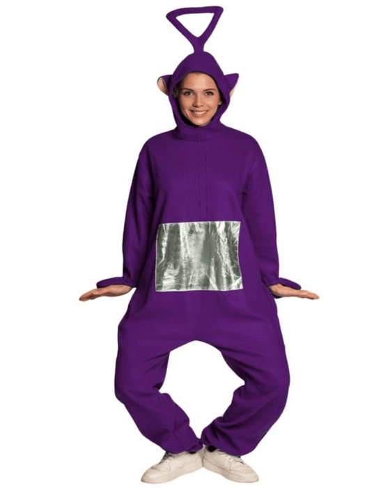 Teletubbie Kostuums | Huur