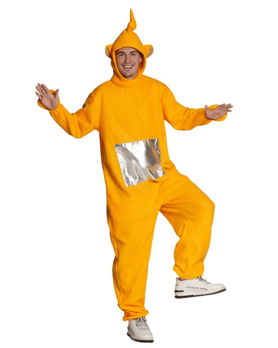 Teletubbie Kostuums | Huur