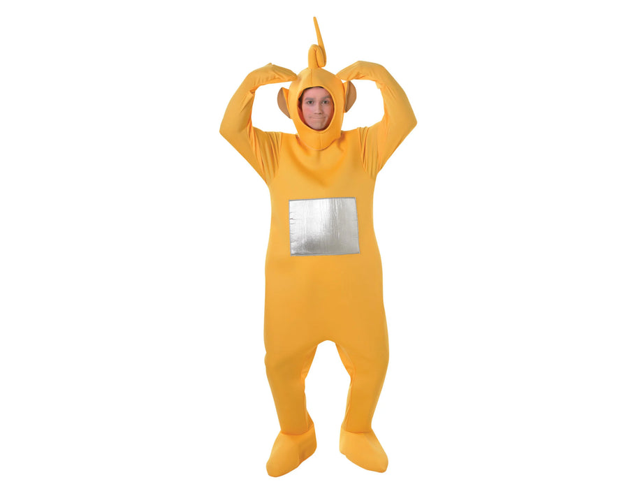 Teletubbie Kostuums NIEUW | Huur