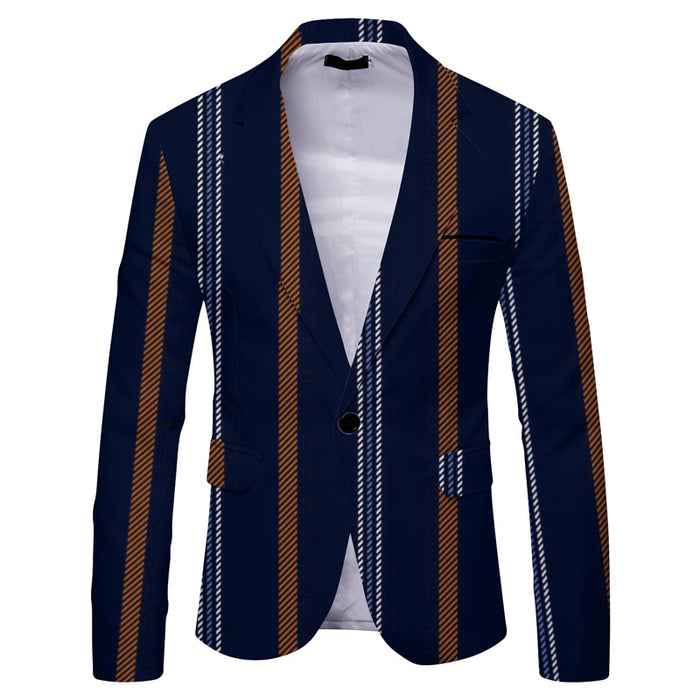 British Fashion Slim Fit Colbert/Blazer