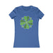 St. Patrick's Day Dames T-Shirt, Gratis verzending. - Scattando Verkleedhuis