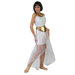 Greek Goddess outfit - Scattando Verkleedhuis