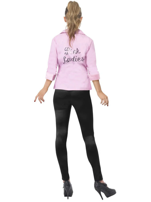 Grease Deluxe Pink Ladies / Lady Jasje