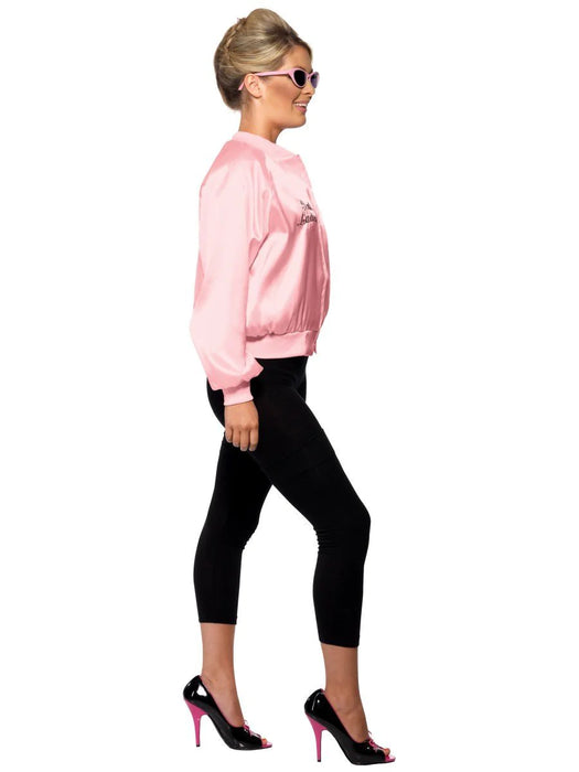 Grease Pink Lady Jacket