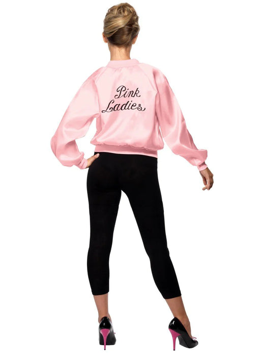 Grease Pink Lady Jacket