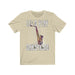 Unisex T-shirt Let's play Saxophone - Scattando Verkleedhuis