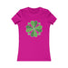 St. Patrick's Day Dames T-Shirt, Gratis verzending. - Scattando Verkleedhuis