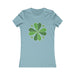 St. Patrick's Day Dames T-Shirt, Gratis verzending. - Scattando Verkleedhuis