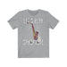 Unisex T-shirt Let's play Saxophone - Scattando Verkleedhuis