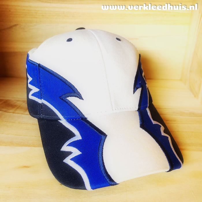 Racing pet / cap - Scattando Webshop