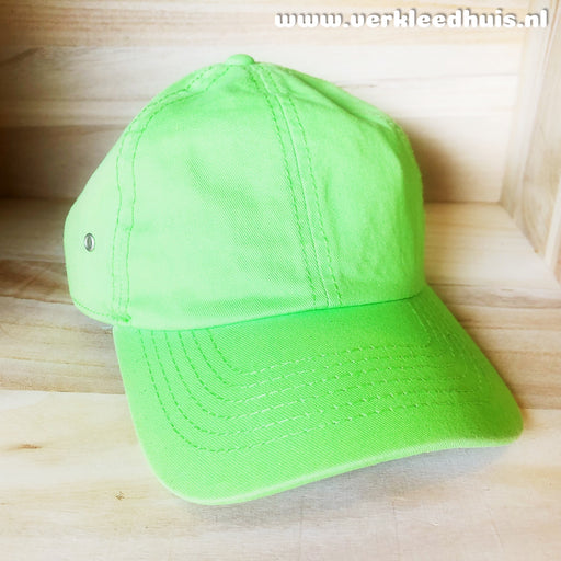 Atlantis Green pet / cap - Scattando Webshop