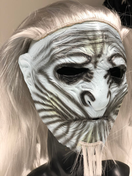 Game of Thrones Ice King Mask - Scattando Verkleedhuis