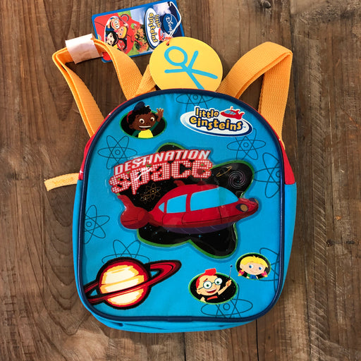 Disney Kinder rugzak Space 22x20cm - Scattando Verkleedhuis