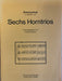 Sechs Horntrios for 3 horns, Delius - Scattando Verkleedhuis