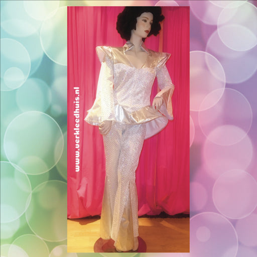 Dancing Queen | Huur - Scattando Webshop