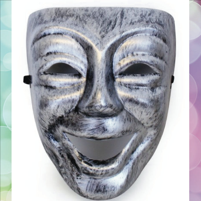 Narren Masker - Scattando Webshop