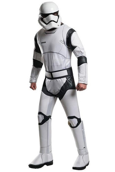 Star Wars Stormtrooper M /L / XL | Huur - Scattando Webshop