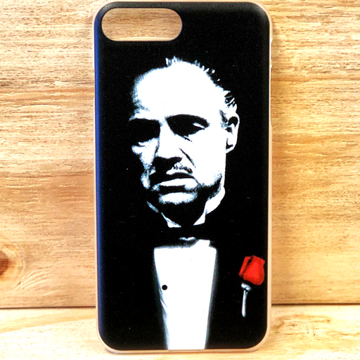 Telefoonhoesje Godfather... diverse modellen - Scattando Verkleedhuis