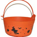 Halloween Snoep Emmer 24,5x15 (Heksenketel) - Scattando Verkleedhuis