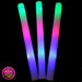 LED lichtstaaf glow stick - Scattando Verkleedhuis