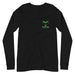 Scattando Theatre Group Long Sleeve Tee - Scattando Verkleedhuis