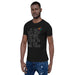 Step Forward Short-Sleeve T-Shirt - Scattando Verkleedhuis