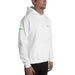 SPON Alsace France Tour Hooded Sweatshirt - Scattando Verkleedhuis