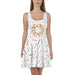 EXCLUSIVE Skater Dress - Scattando Verkleedhuis