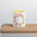 Exclusive Mug with Color Inside - Scattando Verkleedhuis