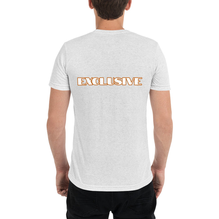 Exclusive T-Shirt - Scattando Verkleedhuis