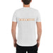 Exclusive T-Shirt - Scattando Verkleedhuis