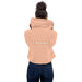 Exclusive Ladies Crop Hoodie - Scattando Verkleedhuis