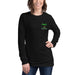 Scattando Theatre Group Long Sleeve Tee - Scattando Verkleedhuis