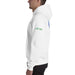 SPON 2.0 Hooded Sweatshirt - Scattando Verkleedhuis