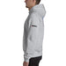 SPON Alsace France Tour Hooded Sweatshirt - Scattando Verkleedhuis