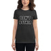 Don't Bother Women's short sleeve t-shirt - Scattando Verkleedhuis