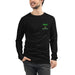 Scattando Theatre Group Long Sleeve Tee - Scattando Verkleedhuis