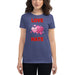 Love is Stronger than Hate Women's short sleeve t-shirt - Scattando Verkleedhuis