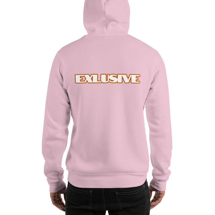 Exclusive Mens Hoodie - Scattando Verkleedhuis