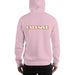 Exclusive Mens Hoodie - Scattando Verkleedhuis