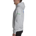 SPON 2.0 Hooded Sweatshirt - Scattando Verkleedhuis