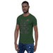 Step Forward Short-Sleeve T-Shirt - Scattando Verkleedhuis