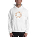 Exclusive Mens Hoodie - Scattando Verkleedhuis