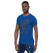 Step Forward Short-Sleeve T-Shirt - Scattando Verkleedhuis