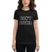 Don't Bother Women's short sleeve t-shirt - Scattando Verkleedhuis