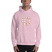 Exclusive Mens Hoodie - Scattando Verkleedhuis